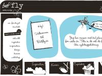 But'fly hantverk och design But'fly hantverk och design