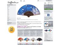 Solfjäder.se Solfjäder.se