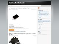 Best Buy Toshiba Camileo Best Buy Toshiba Camileo