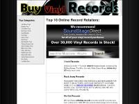 Buy Vinyl Records: Box Set Albums & LPs Stores Online Directory Buy Vinyl Records: Box Set Albums & LPs Stores Online Directory