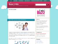 Buzz 2 Win