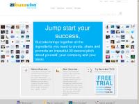 Our Pitch, Create Pitch, My Buzzuka, Pricing Our Pitch, Create Pitch, My Buzzuka, Pricing