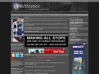 BVEStation - The most advanced Boso View Express Fansite