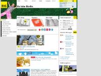 BVG.de - Startseite BVG.de - Startseite