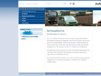 BwFuhrparkService GmbH | Flottenmanagement, Fuhrparkmanagement ...