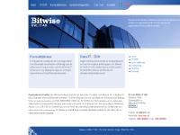  Om Oss, IT-Drift, Konsulttjänster, Utveckling