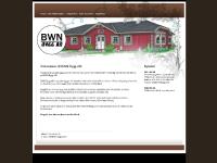 Start – bwn bygg nyproduktion tillbyggnation husritning