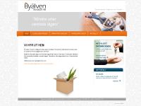 Byälven bostäder – Välkommen Byälven bostäder – Välkommen