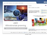 statistik för bycotest - Bycotest - Start