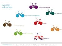 Home By- & Pendlercyklen