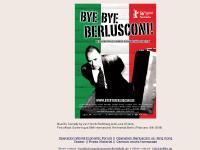 byebyeberlusconi.org Operation Berlusconi vs. King Kong, Teaser, German movie homepage