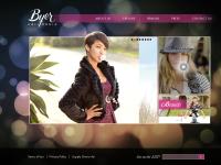 Byer California | A family-owned, San Francisco based garment company. Byer California | A family-owned, San Francisco based garment company.