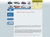 byerscommercialtrucks.com 2010 Chevrolet Express Cargo Van, 788 views, byerscommercialtrucks.com 2010 Chevrolet Express Cargo Van, 788 views,