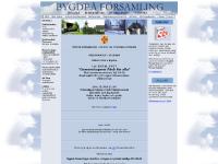 Bygdeå församling Bygdeå församling