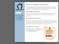 liten bygdegard.nu skärmbild liten bygdegard.nu skärmbild