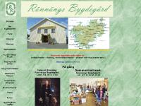 Välkommen till Rönnängs Bygdegårds Hemsida Välkommen till Rönnängs Bygdegårds Hemsida