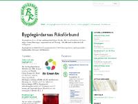 Bygdegårdarnas Riksförbund Bygdegårdarnas Riksförbund
