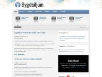 liten bygdsiljum.se skärmbild liten bygdsiljum.se skärmbild
