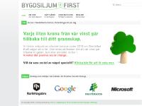 Bygdsiljum First - Positive Social Change Bygdsiljum First - Positive Social Change
