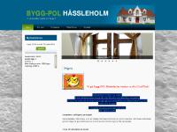 bygg-pol.com bygg pol, Bygg-POL, Hässleholm bygg-pol.com bygg pol, Bygg-POL, Hässleholm