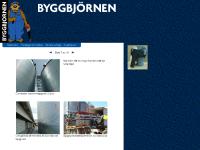 Byggbjörnen Byggbjörnen