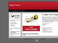 Byggfirma i Göteborg som renoverar, bygger nytt och bygger till Byggfirma i Göteborg som renoverar, bygger nytt och bygger till