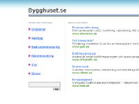 Bygghuset.se