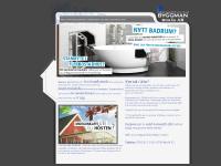 Byggman Borås AB - Proffsiga byggjobb för stora och små