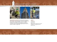 liten byggnadshyttan.com skärmbild liten byggnadshyttan.com skärmbild