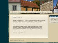 &raquo; Nätverket för Byggnadsvård på Gotland