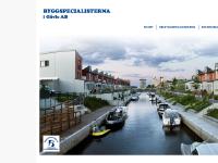 visa byggspecialisterna.se data visa byggspecialisterna.se data