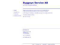 byggsyn.se , , Kontakta oss byggsyn.se , , Kontakta oss