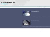liten byggtanken.se skärmbild