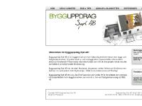 Bygguppdrag Syd AB - Din byggpartner, byggrådgivare och byggsamordnare Bygguppdrag Syd AB - Din byggpartner, byggrådgivare och byggsamordnare