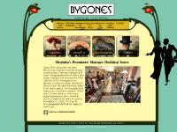 bygonesvintage.com