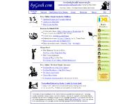 bygosh.com