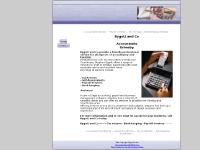 Bygott and Co - Accountants/Payroll Services/Book-keeping Grimsby Scunthorpe