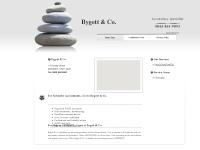 Here are Accountants in Grimsby - Bygott & Co.