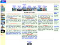 Sardinia Italy Sardinia Italy