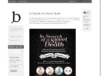 byJess.net » Hi. I am Jess Bachman.