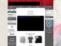 By Kac, outdoor clothing By Kac, outdoor clothing