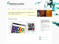 Mobile Loyalty