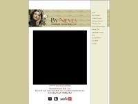 By Nieves :: Handmade Natural Body Care By Nieves :: Handmade Natural Body Care