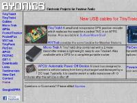  Micro-Trak, GPSs, PocketTracker, PocketFox