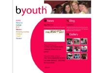 Baptist Youth | The youth department of the Association of Baptist Churches in