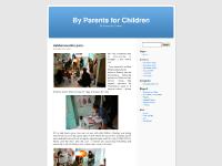 byparentsforchildren.co.uk byparentsforchildren.co.uk