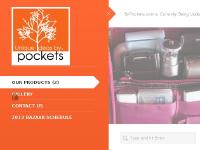 bypockets.com Pockets, bag organizers, pocket bag organizers