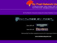 bypostnetwork.co.uk bypostnetwork.co.uk