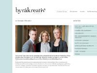 Byråkreativ Byråkreativ