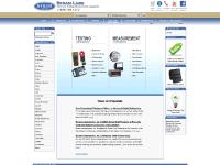 Amprobe, Byram Laboratories, B & K Precision, Crompton  Amprobe, Byram Laboratories, B & K Precision, Crompton